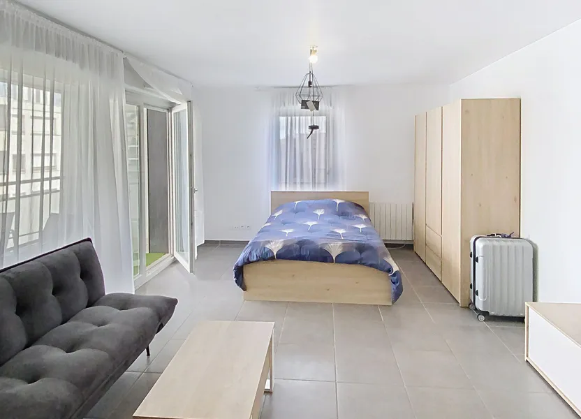 Appartement Avenue de Verdun à Annemasse