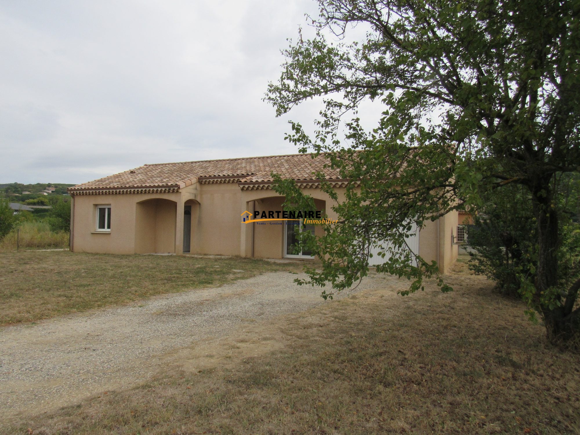Maison Impasse de la Mistrale à Gervans