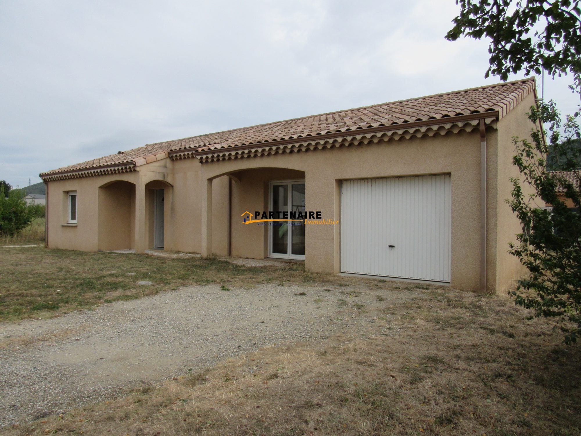 Maison Impasse de la Mistrale à Gervans