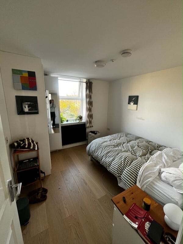 Room Allen Road in Greater London