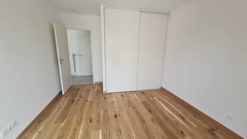 Appartement Rue de Beauvoir à Olivet