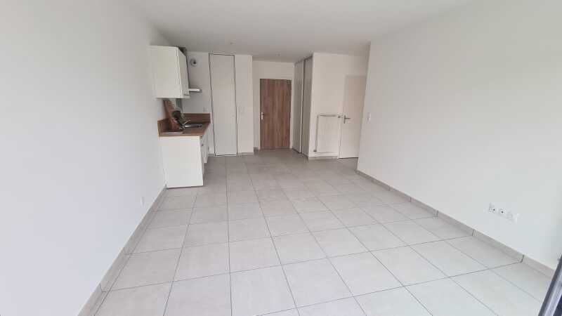 Appartement Rue de Beauvoir à Olivet