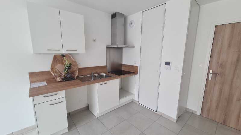 Appartement Rue de Beauvoir à Olivet