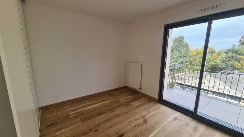 Appartement Rue de Beauvoir à Olivet
