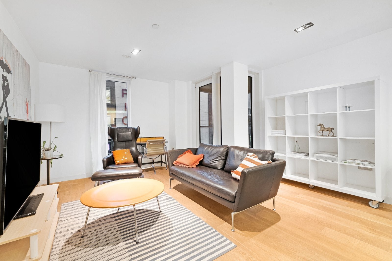 Flat Bethnal Green Road in Greater London