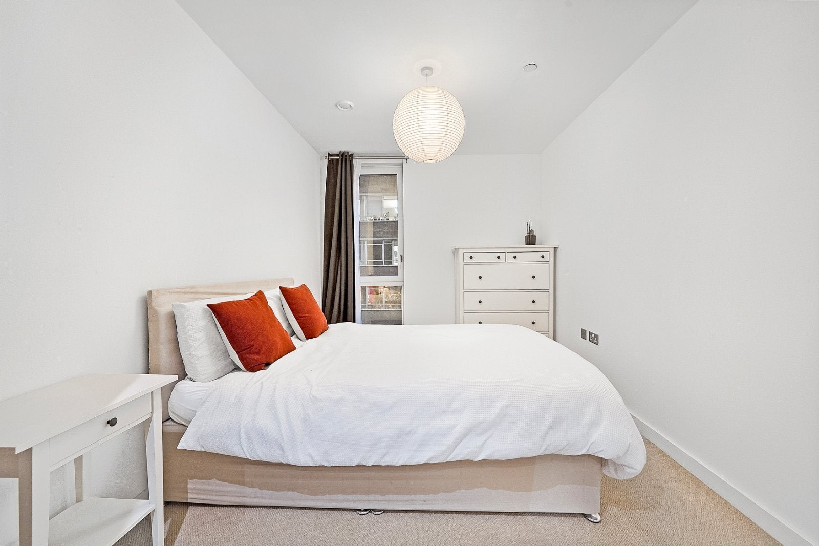 Flat Bethnal Green Road in Greater London
