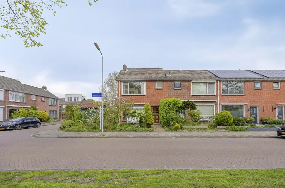 Elisabet van Egmontstraat