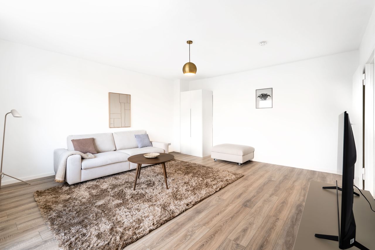 Wohnung Mehringdamm in Berlin