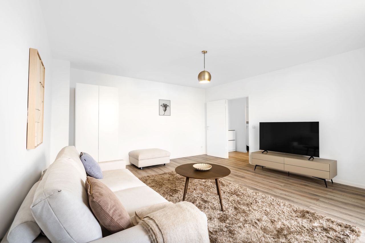 Wohnung Mehringdamm in Berlin