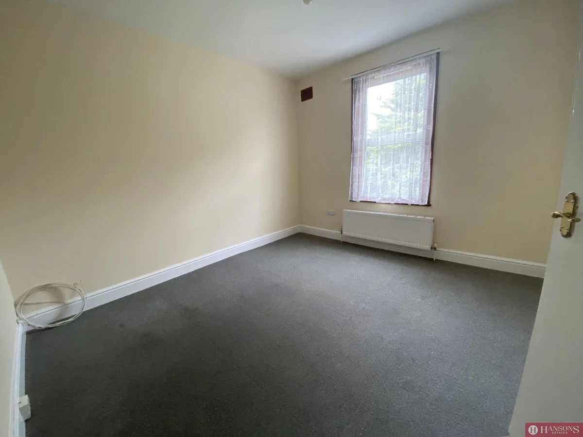 Flat Cameron Road in Greater London