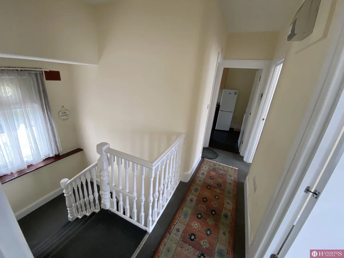Flat Cameron Road in Greater London