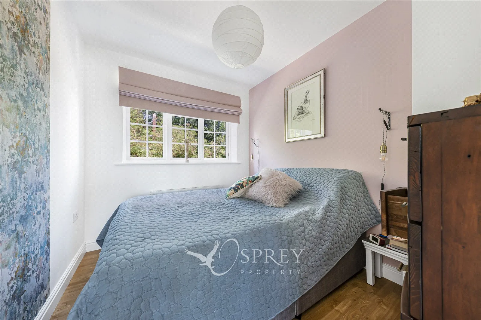 Flat Pelham Court in Barleythorpe