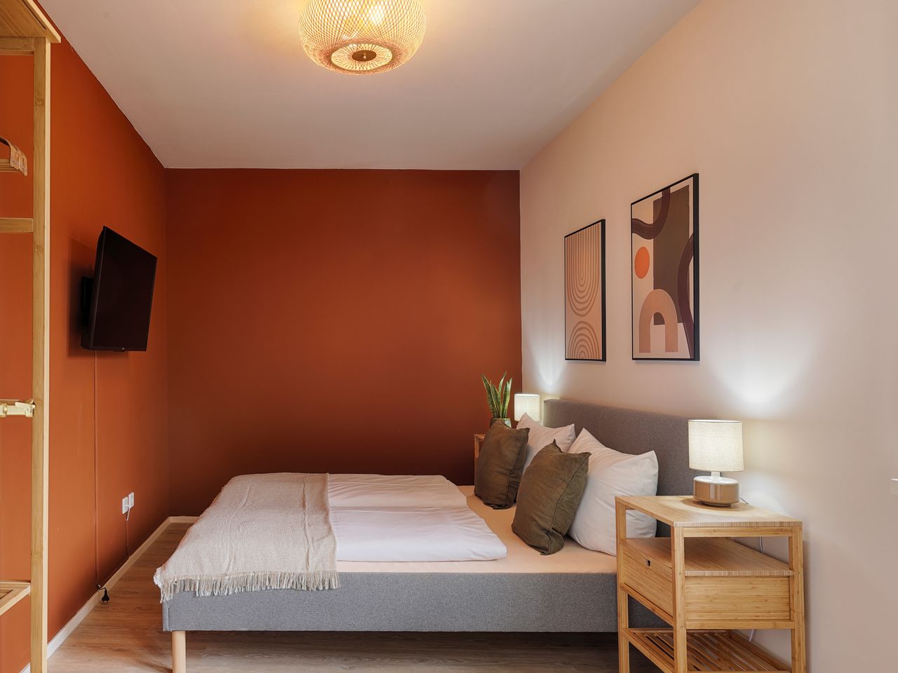 Wohnung Badgasse in Ochsenfurt