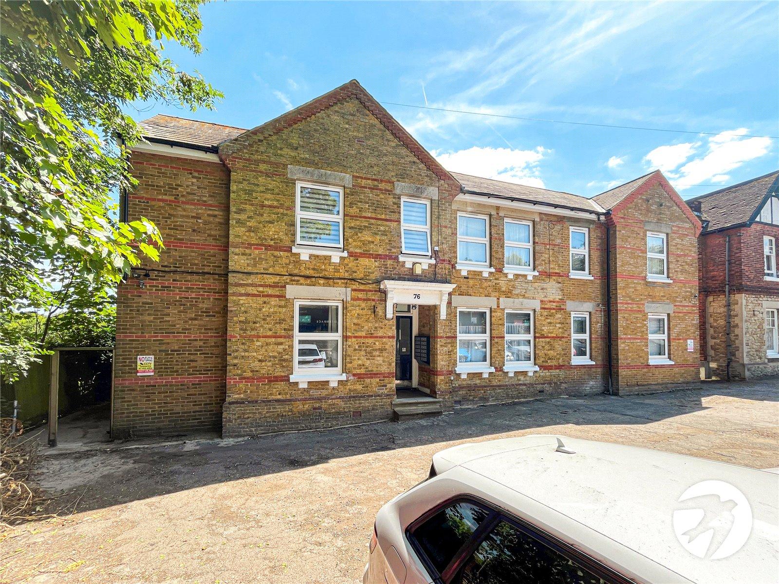 Flat London Road in Maidstone
