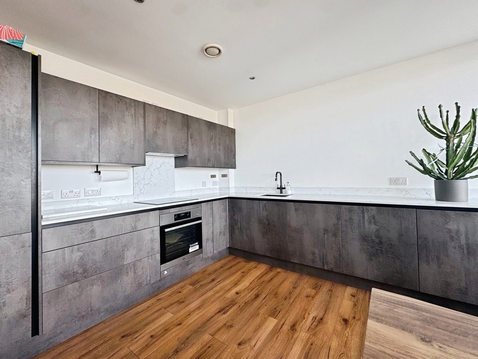 Flat Pilgrim Street in Newcastle upon Tyne