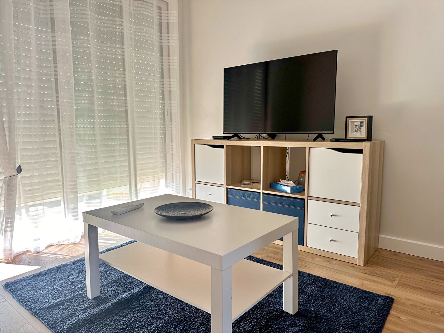 Appartement Chemin de la Garrigue à Port-la-Nouvelle