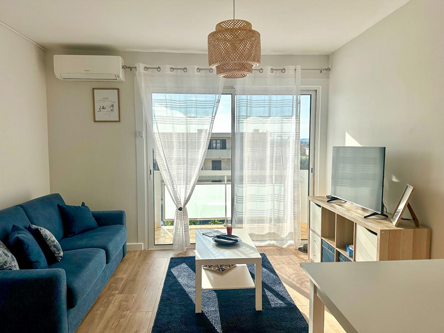 Appartement Chemin de la Garrigue à Port-la-Nouvelle