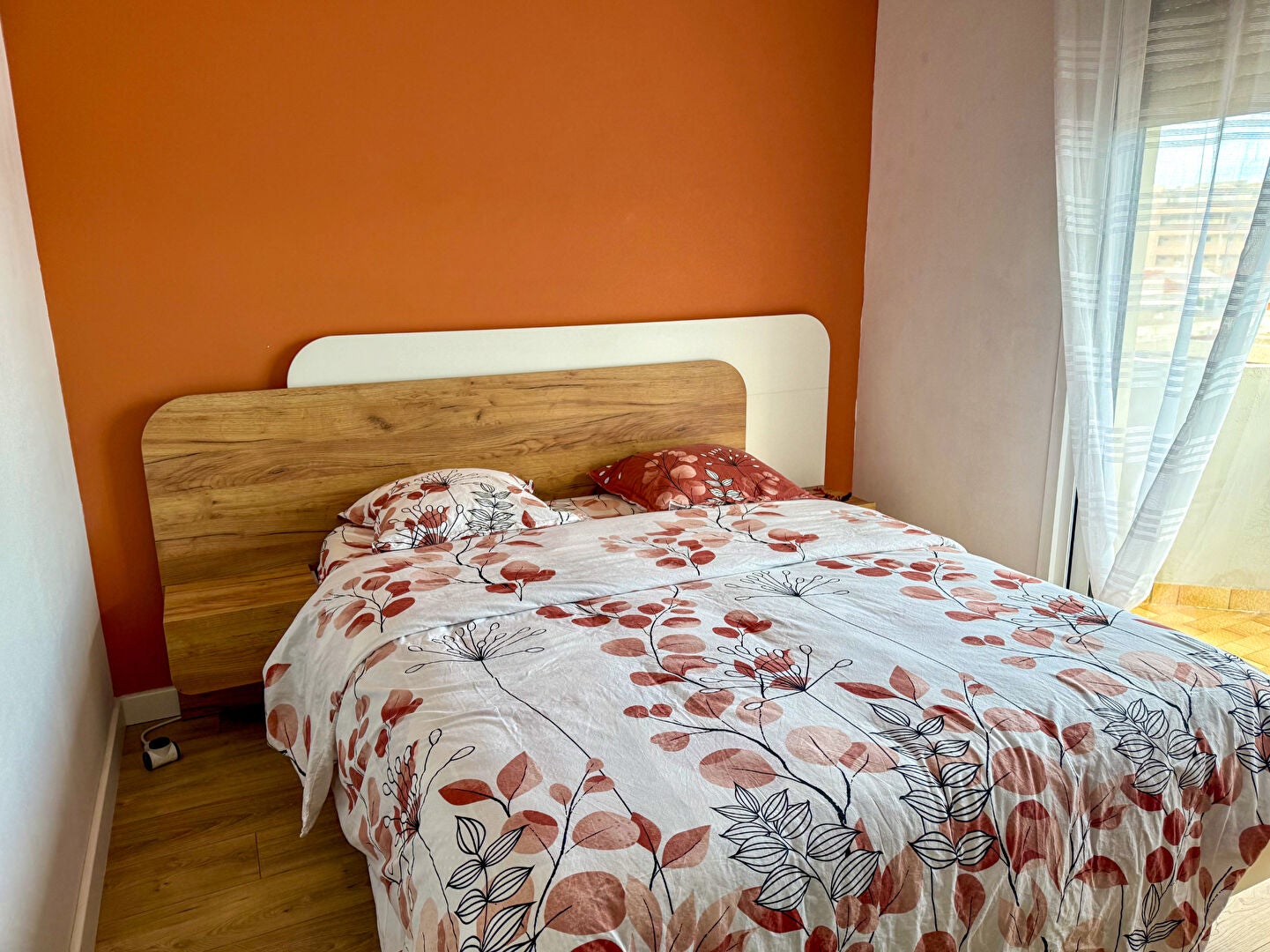 Appartement Chemin de la Garrigue à Port-la-Nouvelle