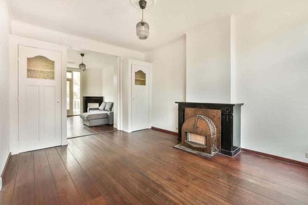 Appartement Pieter Baststraat 9
