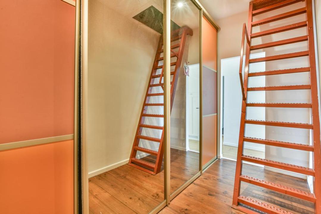 Appartement Pieter Baststraat 19