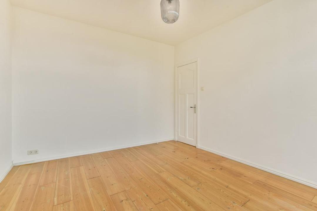 Appartement Pieter Baststraat 22