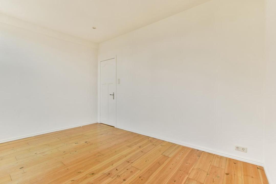 Appartement Pieter Baststraat 16