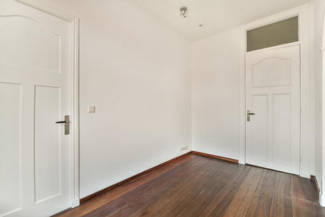 Appartement Pieter Baststraat 6