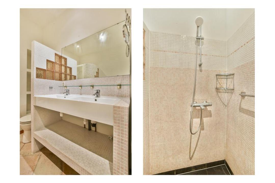 Appartement Pieter Baststraat 24