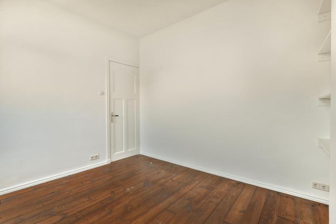 Appartement Pieter Baststraat 26