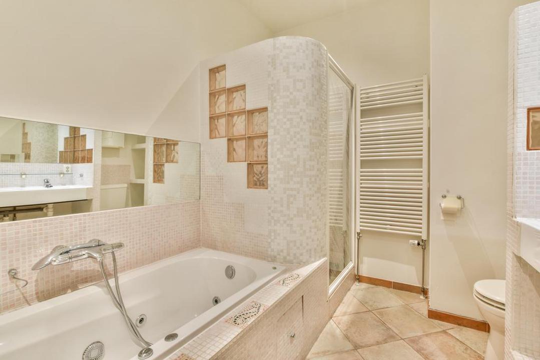 Appartement Pieter Baststraat 23