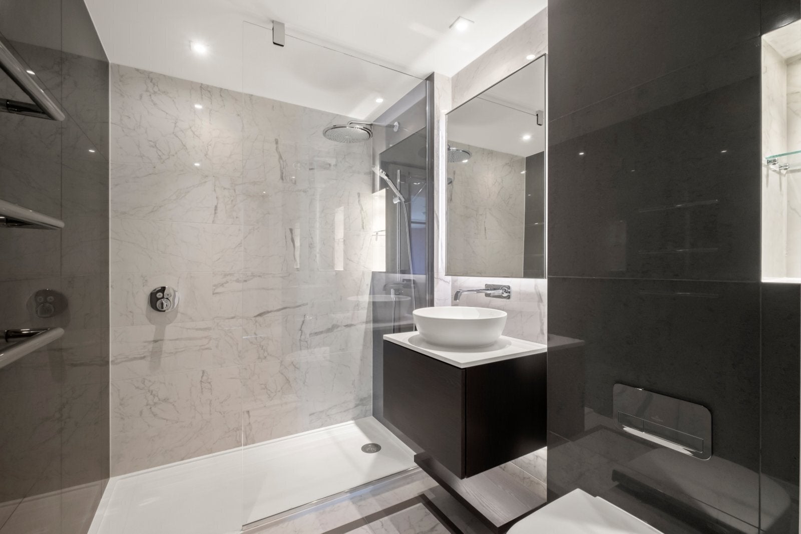 Flat Edgware Road in City of Westminster