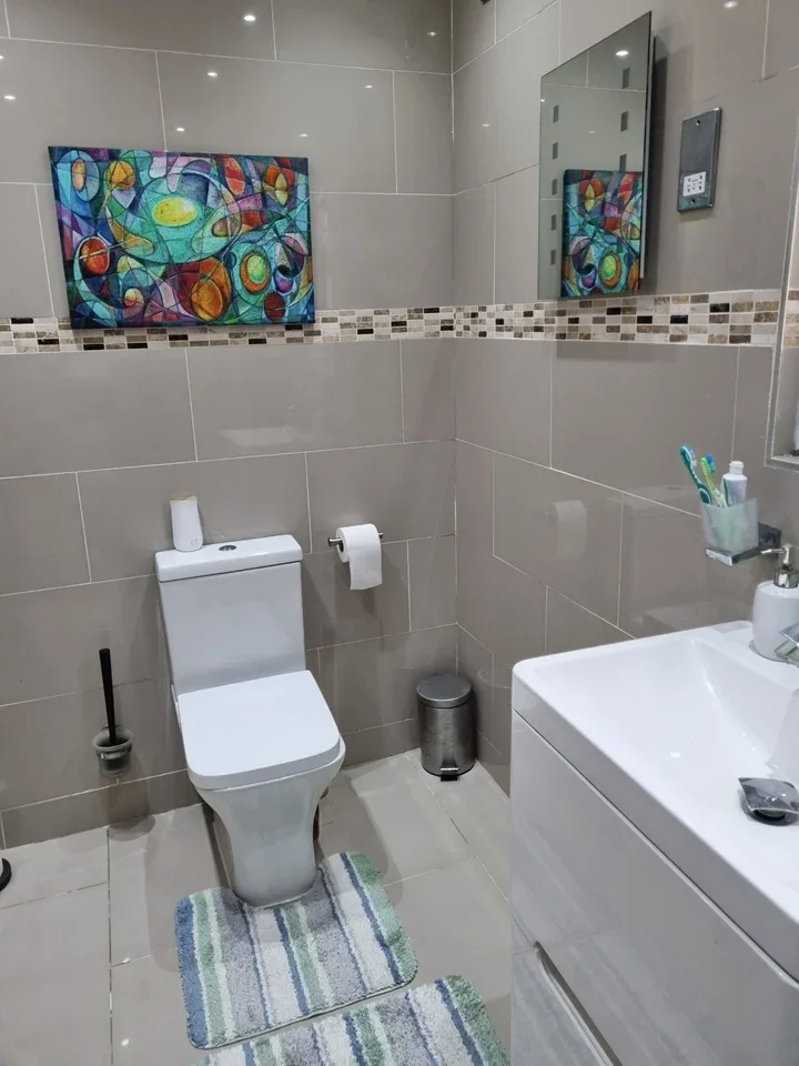 Room Southdown Road in Greater London