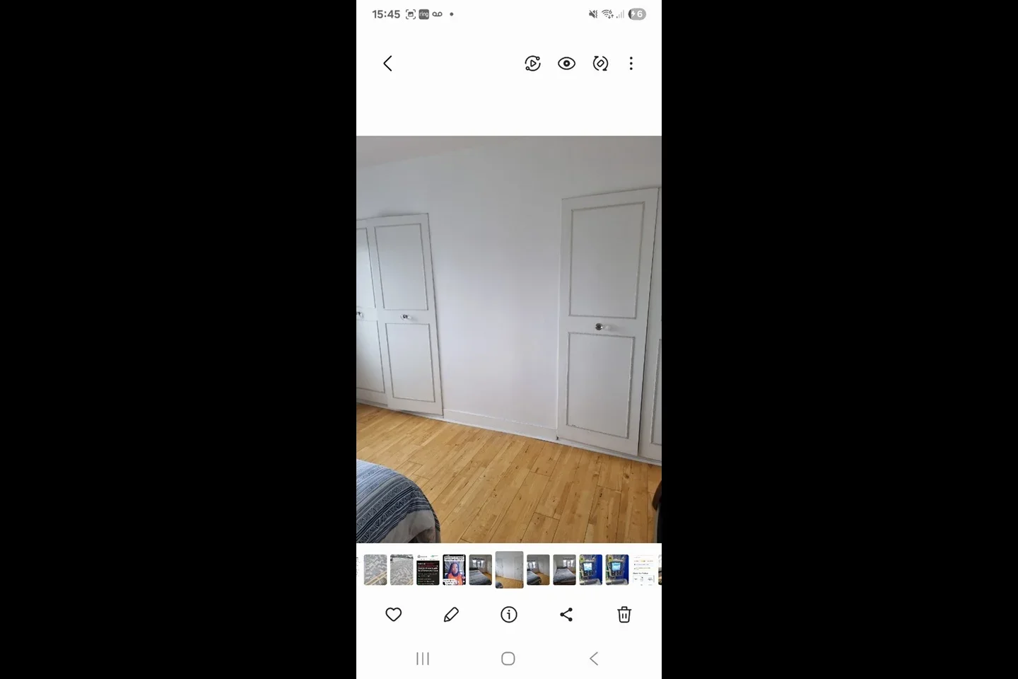 Room Southdown Road in Greater London