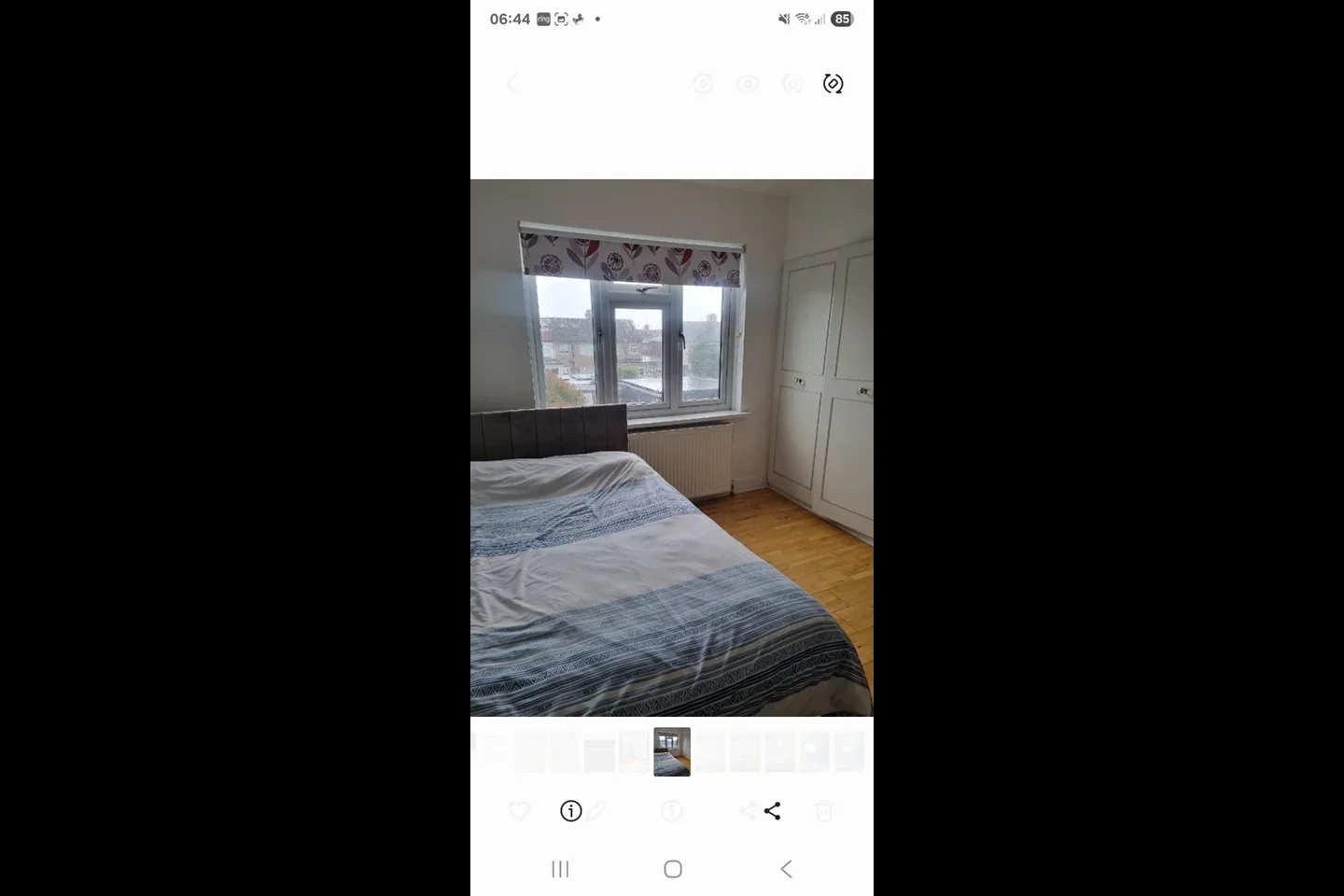 Room Southdown Road in Greater London