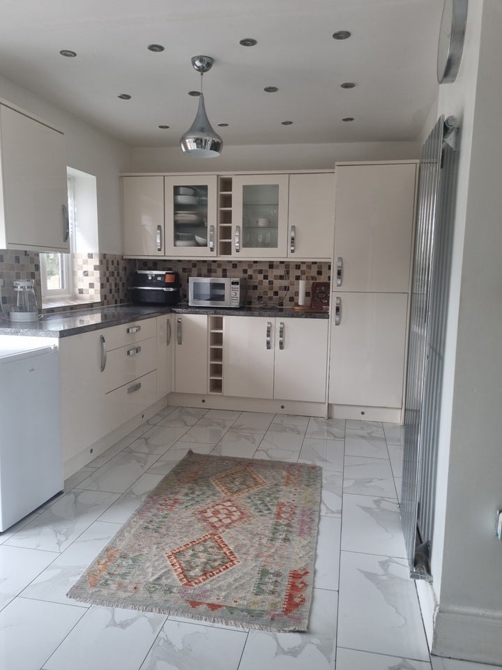 Room Southdown Road in Greater London