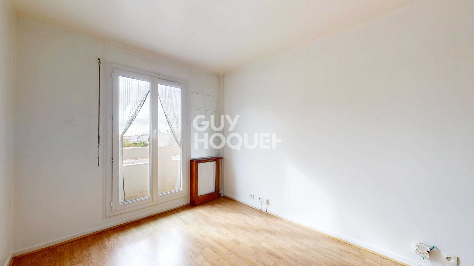 Flat Rue de Paris in Les Lilas