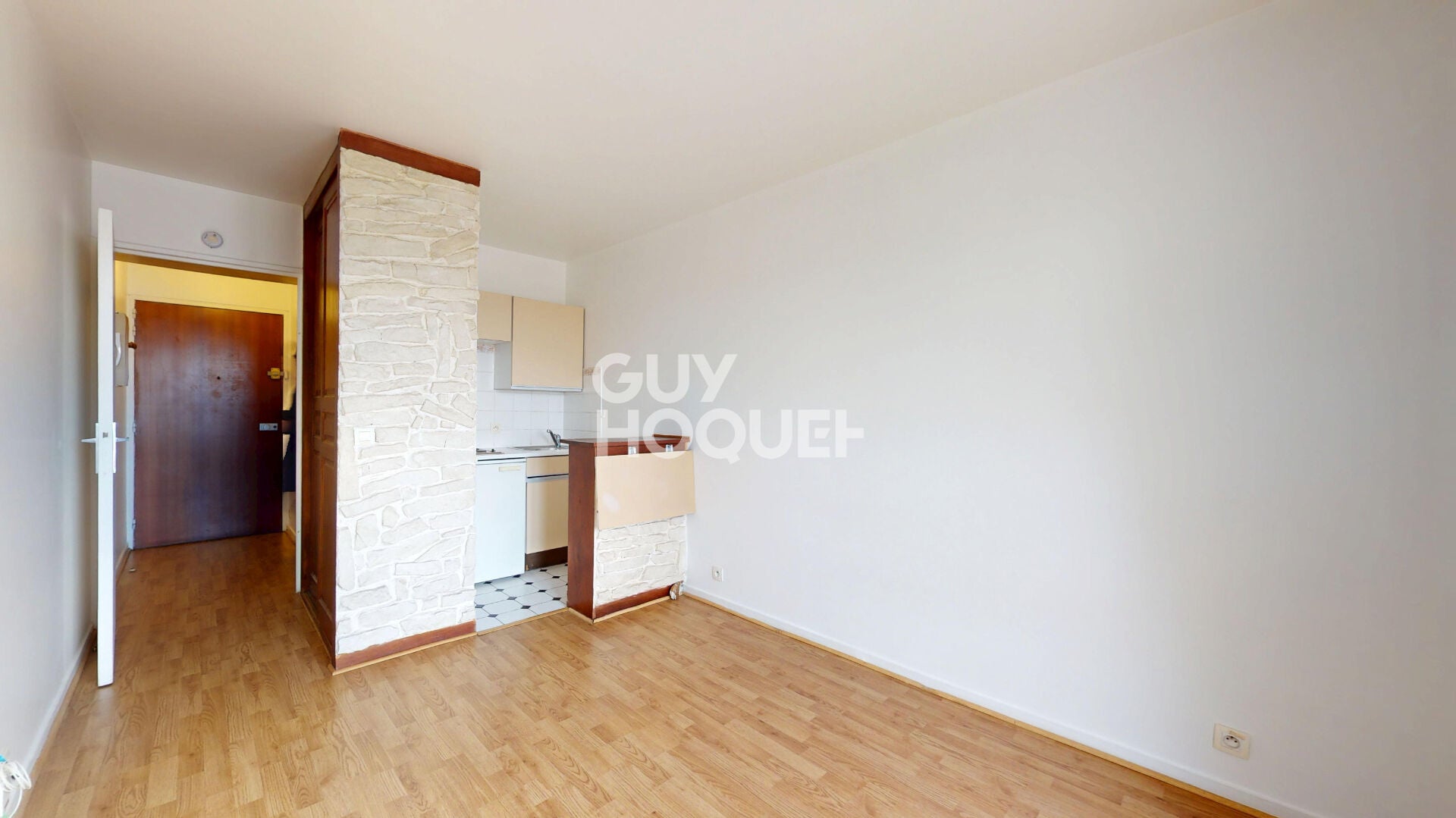 Appartement Rue de Paris à Les Lilas