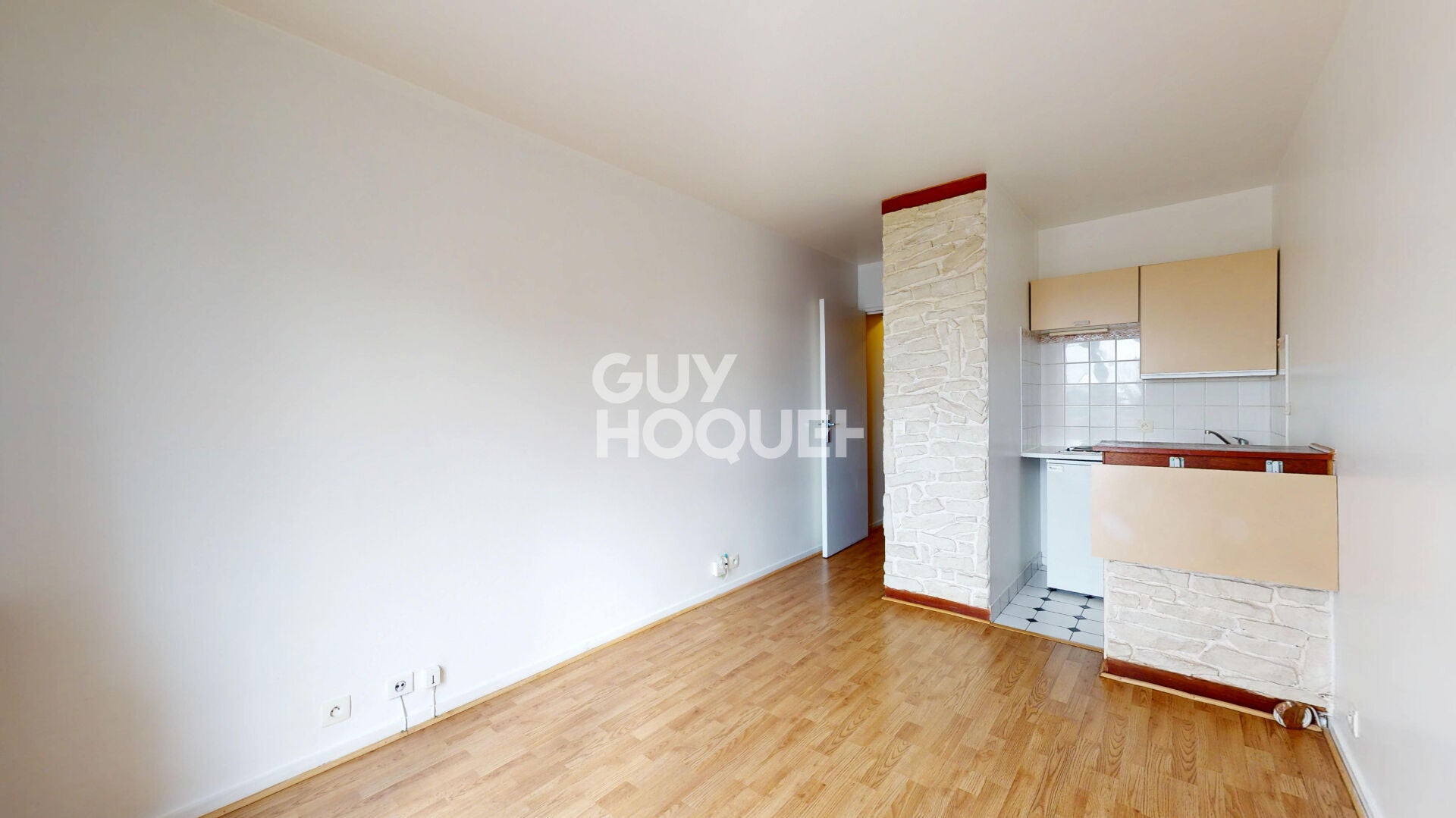 Flat Rue de Paris in Les Lilas