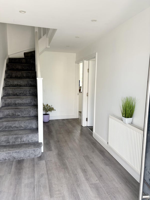 Room Tenth Avenue in Bristol