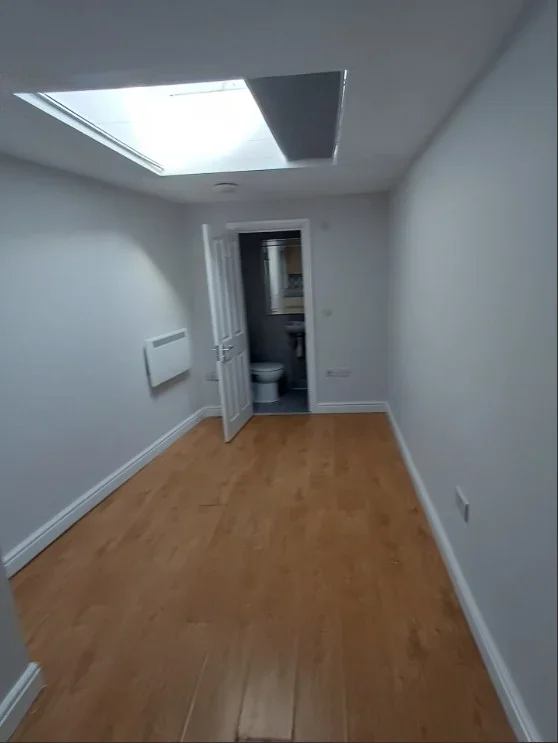 Room Playgreen Way in Greater London