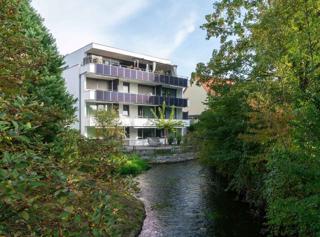 Wohnung Singener Straße in Rielasingen-Worblingen