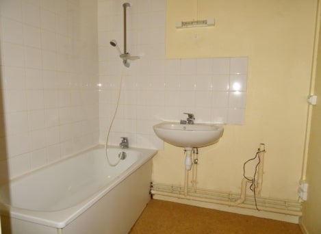 Appartement Rue la Prairie à Charny Orée de Puisaye