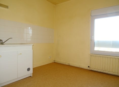 Appartement Rue la Prairie à Charny Orée de Puisaye