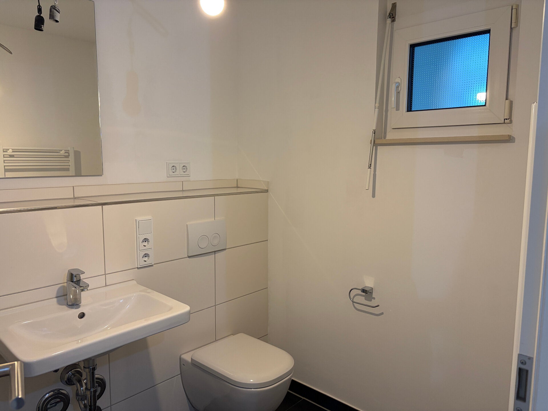 Wohnung Hahnstraße in Frankfurt am Main