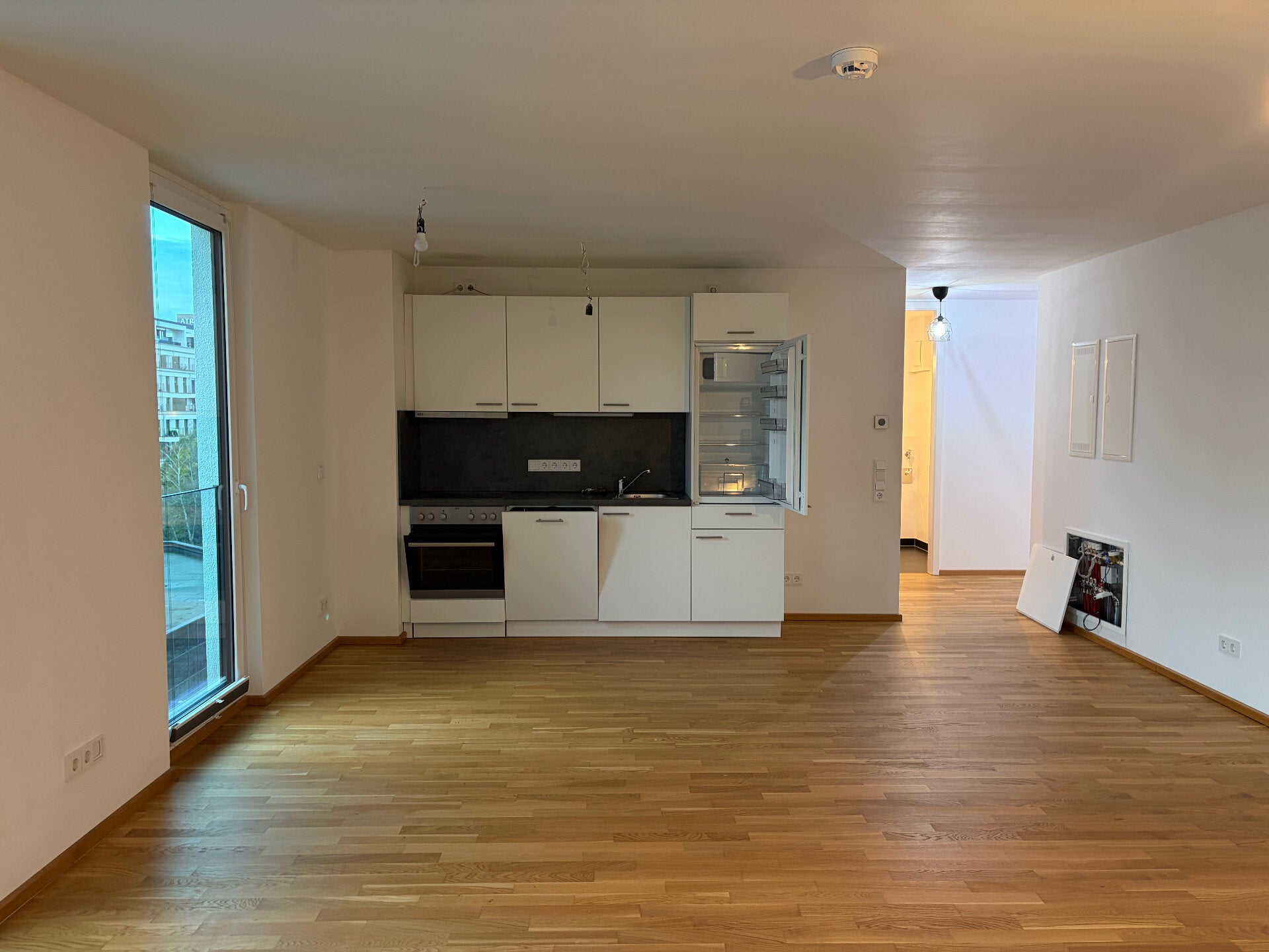 Wohnung Hahnstraße in Frankfurt am Main