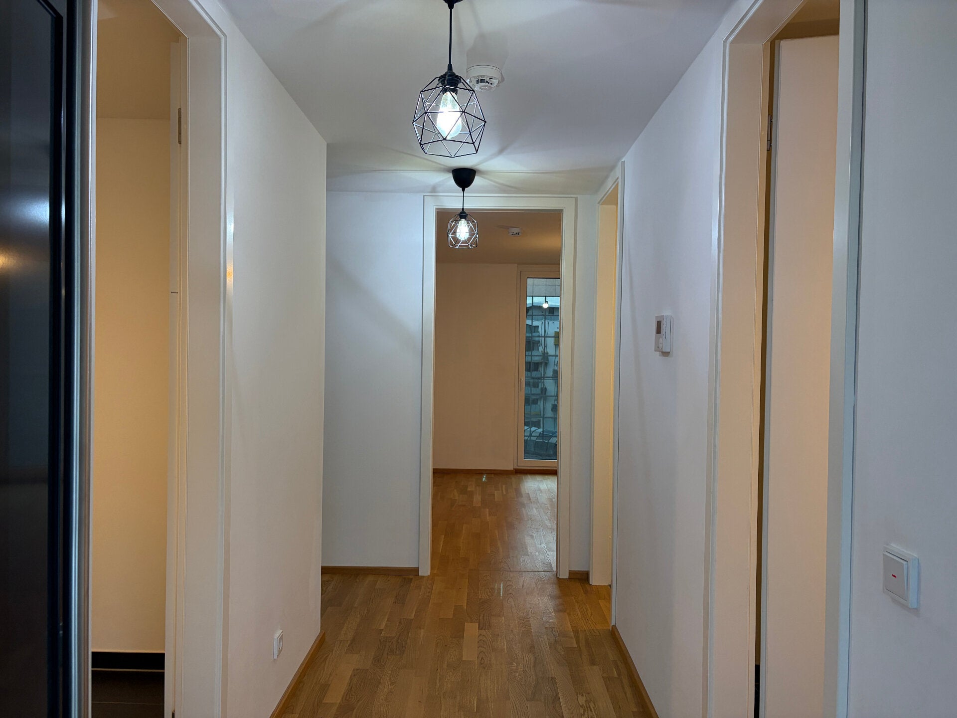 Wohnung Hahnstraße in Frankfurt am Main