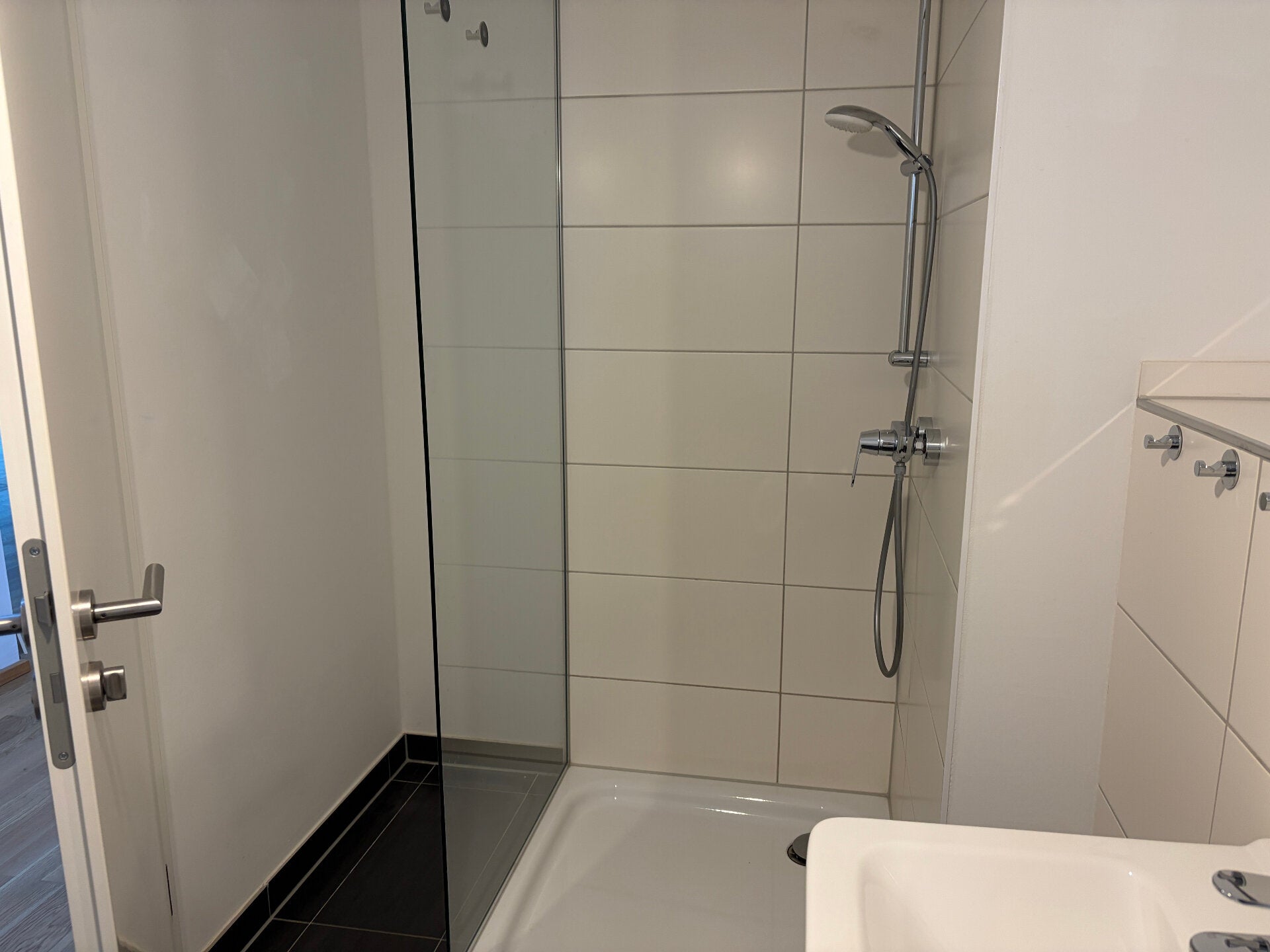 Wohnung Hahnstraße in Frankfurt am Main