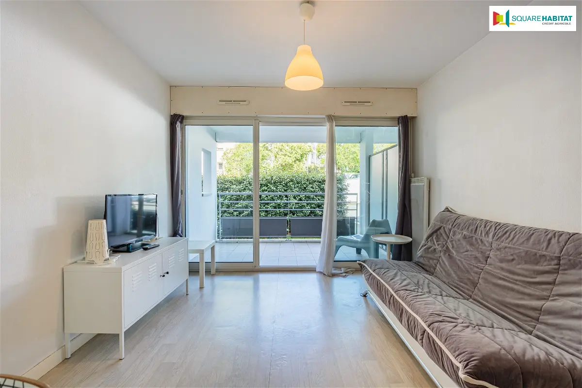 Chambre Route de Maignon à Anglet