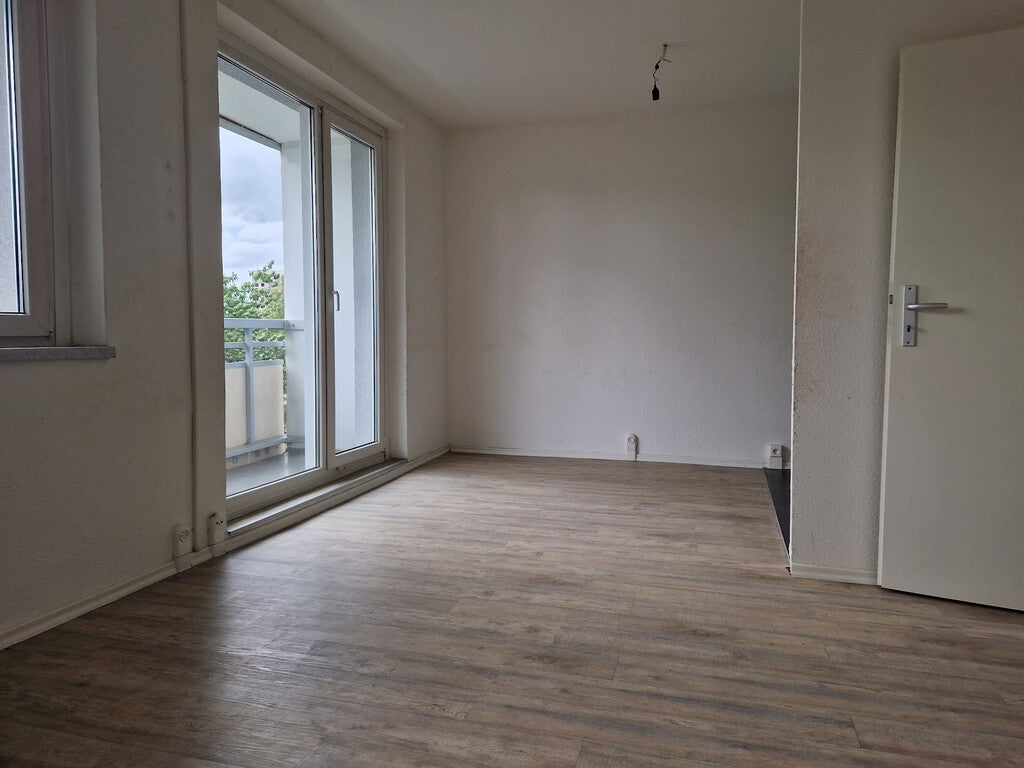 Wohnung Zerbster Straße in Halle (Saale)