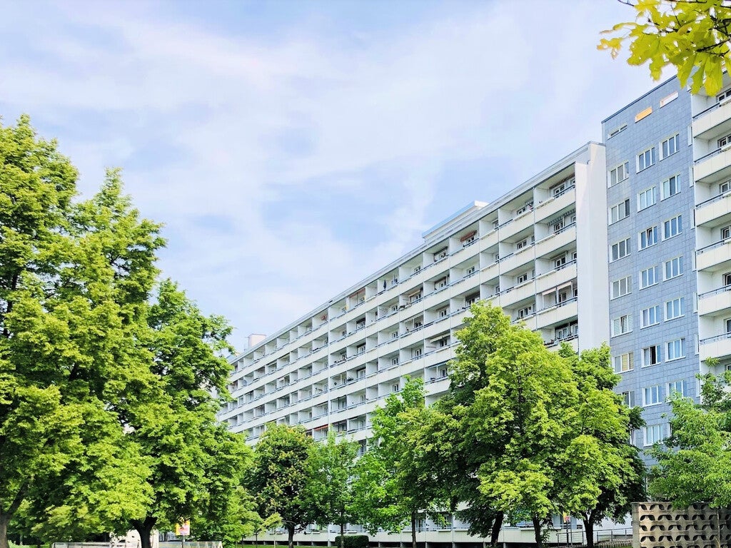 Wohnung Zerbster Straße in Halle (Saale)